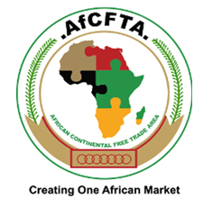 AfCFTA Logo