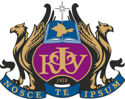 CFU Logo