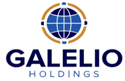 Galelio Logo
