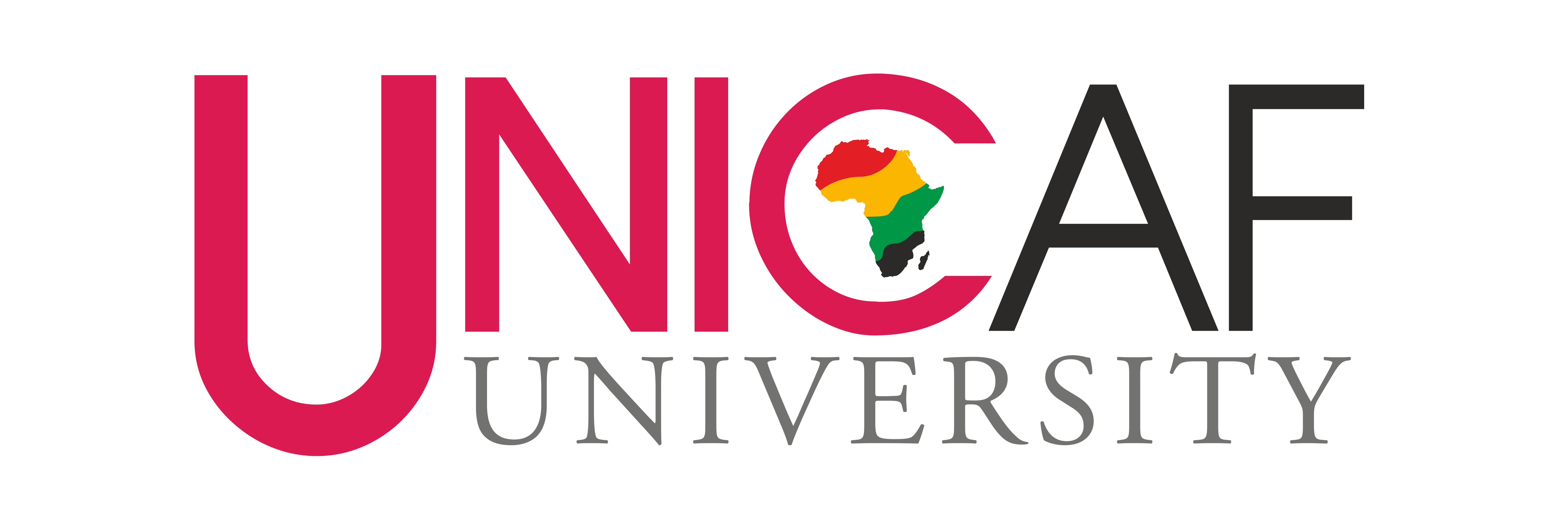 Unicaf Logo